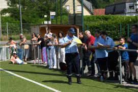 Fédération Nationale des Pompiers